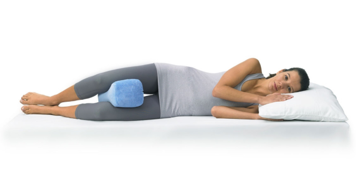 Contour Leg Pillow