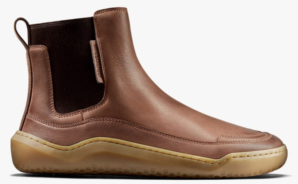 VivoBareFoot Chelsea boot